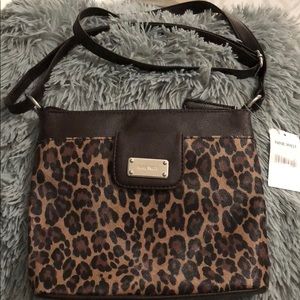 SALE!!! Nine West Crossbody